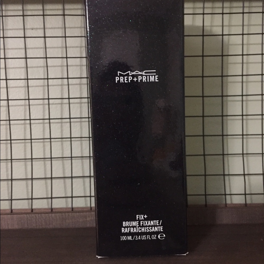 Mac Prime Fix